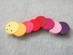 Nr. 119 - Legespiel Wurm