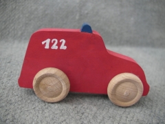 Nr. 310 - Feuerwehr