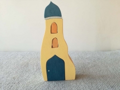 Nr. 315 - Hobbithäuschen