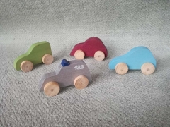 Nr. 320 - kleine Autos